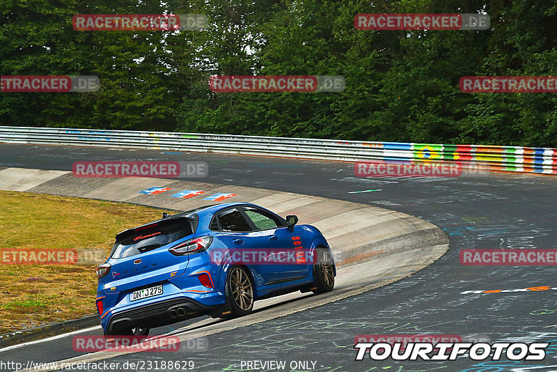 Bild #23188629 - Touristenfahrten Nürburgring Nordschleife (26.07.2023)