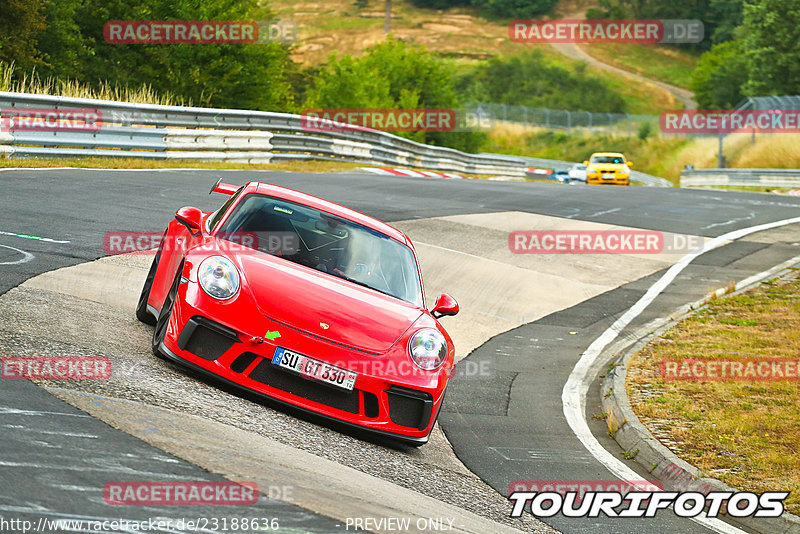 Bild #23188636 - Touristenfahrten Nürburgring Nordschleife (26.07.2023)