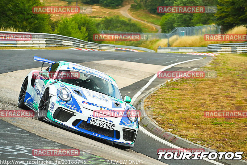 Bild #23188745 - Touristenfahrten Nürburgring Nordschleife (26.07.2023)