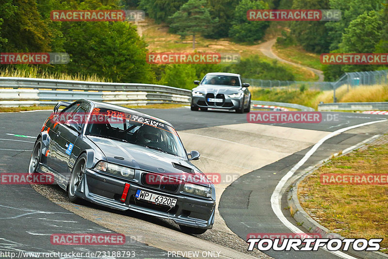 Bild #23188793 - Touristenfahrten Nürburgring Nordschleife (26.07.2023)