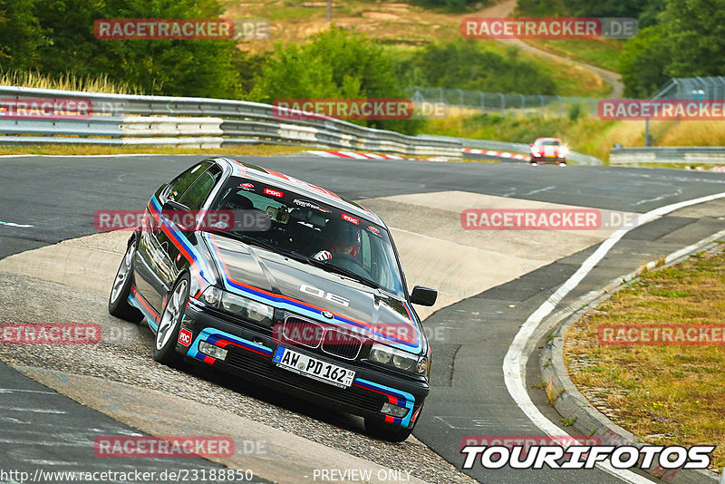 Bild #23188850 - Touristenfahrten Nürburgring Nordschleife (26.07.2023)