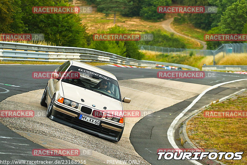 Bild #23188956 - Touristenfahrten Nürburgring Nordschleife (26.07.2023)