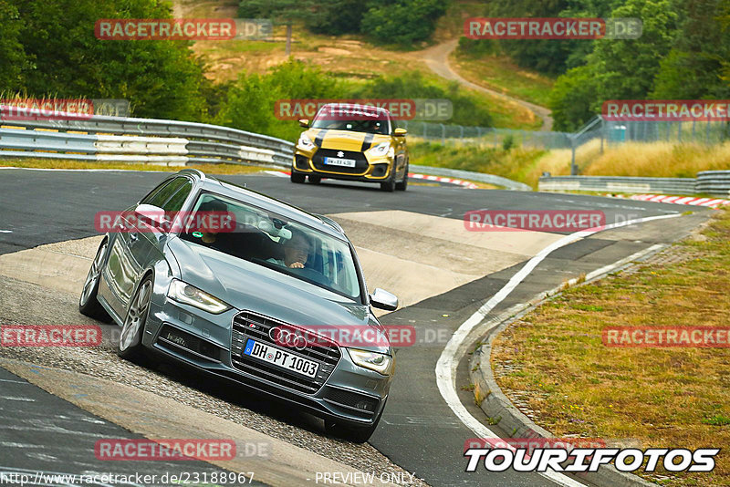 Bild #23188967 - Touristenfahrten Nürburgring Nordschleife (26.07.2023)