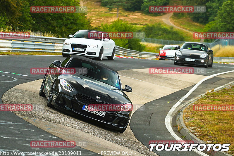 Bild #23189011 - Touristenfahrten Nürburgring Nordschleife (26.07.2023)