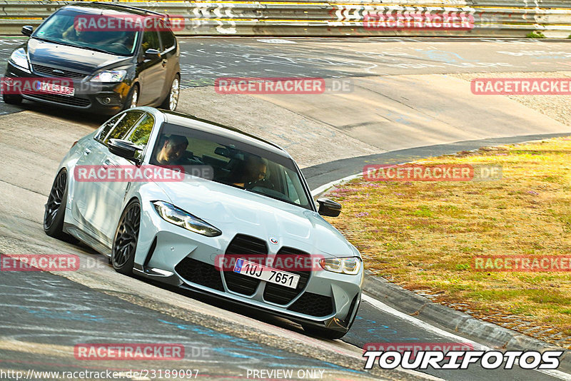 Bild #23189097 - Touristenfahrten Nürburgring Nordschleife (26.07.2023)