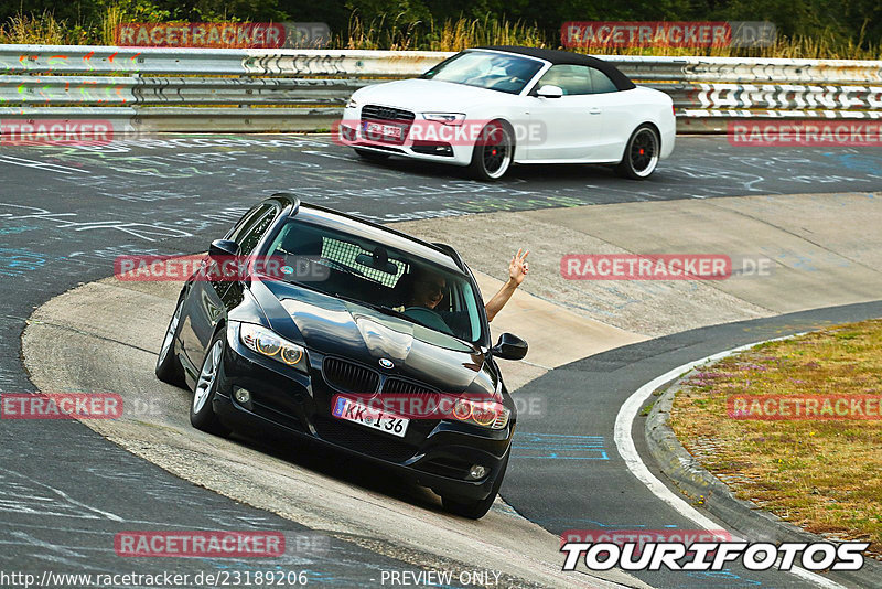 Bild #23189206 - Touristenfahrten Nürburgring Nordschleife (26.07.2023)