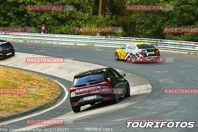 Bild #23189297 - Touristenfahrten Nürburgring Nordschleife (26.07.2023)