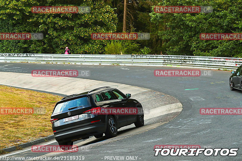 Bild #23189319 - Touristenfahrten Nürburgring Nordschleife (26.07.2023)