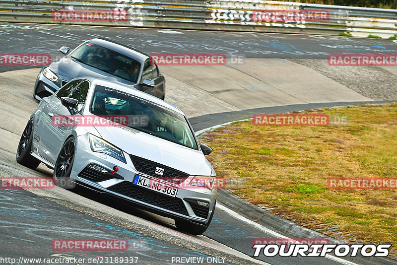 Bild #23189337 - Touristenfahrten Nürburgring Nordschleife (26.07.2023)