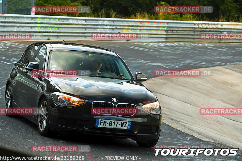 Bild #23189369 - Touristenfahrten Nürburgring Nordschleife (26.07.2023)