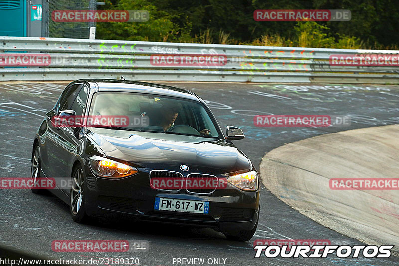 Bild #23189370 - Touristenfahrten Nürburgring Nordschleife (26.07.2023)