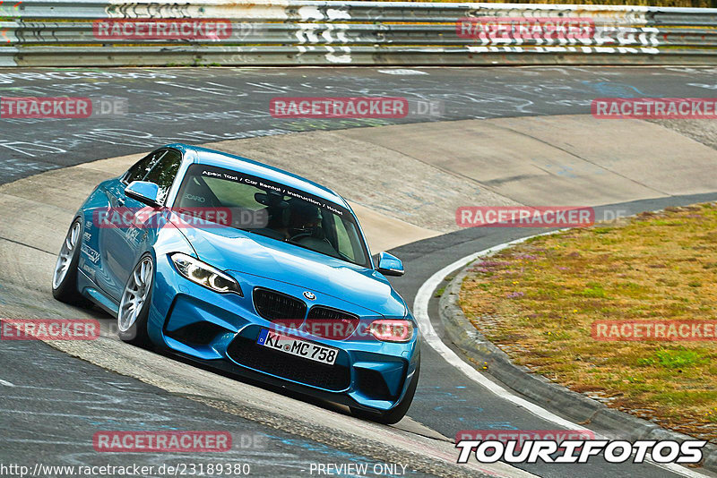 Bild #23189380 - Touristenfahrten Nürburgring Nordschleife (26.07.2023)