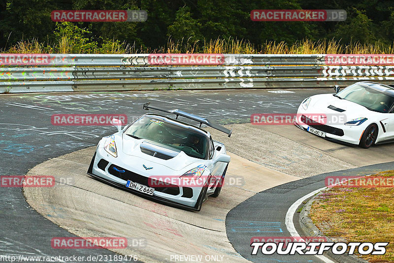 Bild #23189476 - Touristenfahrten Nürburgring Nordschleife (26.07.2023)