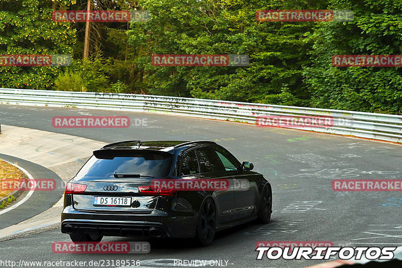 Bild #23189536 - Touristenfahrten Nürburgring Nordschleife (26.07.2023)