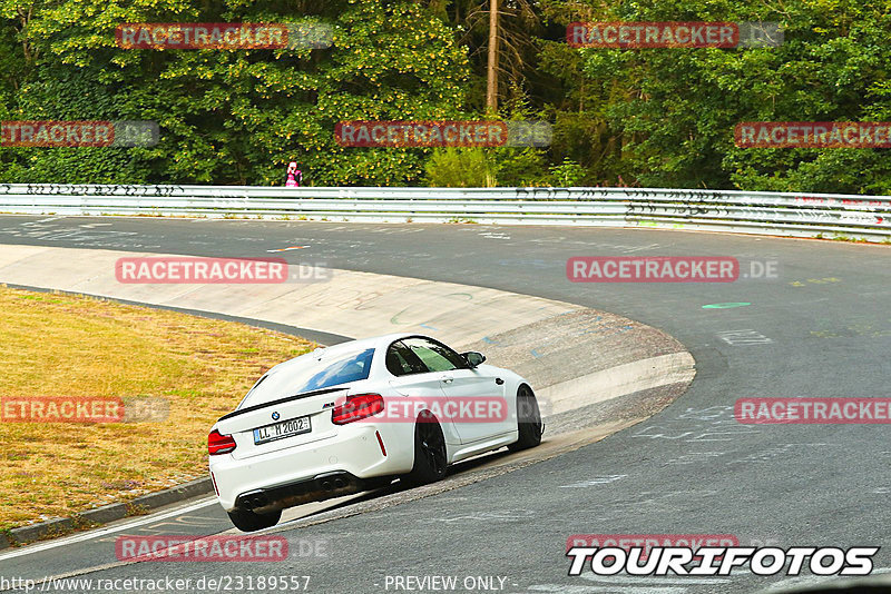 Bild #23189557 - Touristenfahrten Nürburgring Nordschleife (26.07.2023)