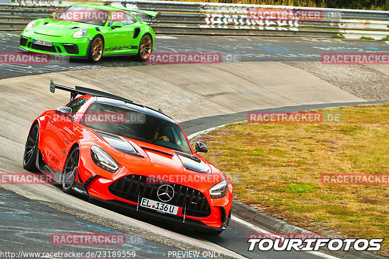 Bild #23189559 - Touristenfahrten Nürburgring Nordschleife (26.07.2023)