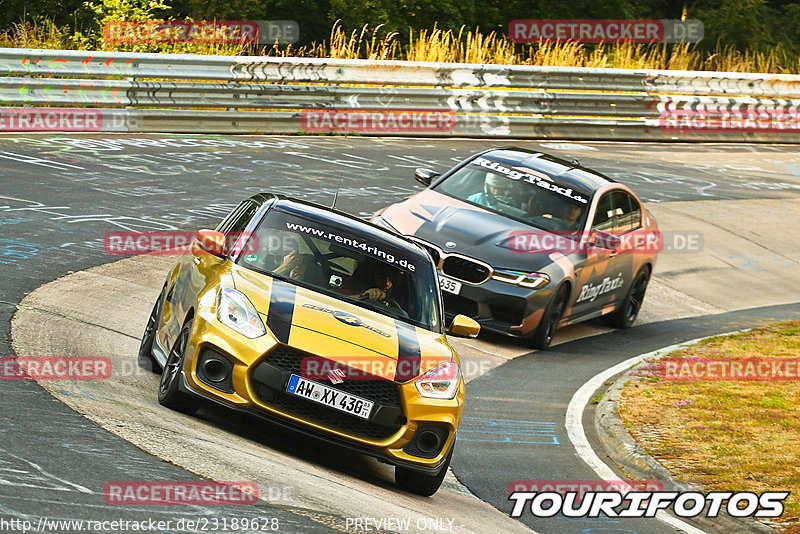 Bild #23189628 - Touristenfahrten Nürburgring Nordschleife (26.07.2023)