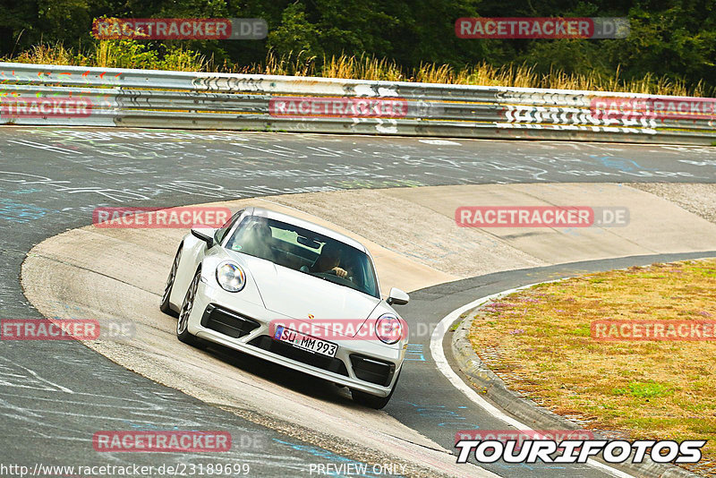 Bild #23189699 - Touristenfahrten Nürburgring Nordschleife (26.07.2023)