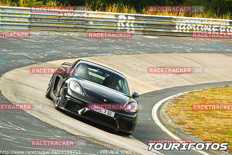 Bild #23189711 - Touristenfahrten Nürburgring Nordschleife (26.07.2023)