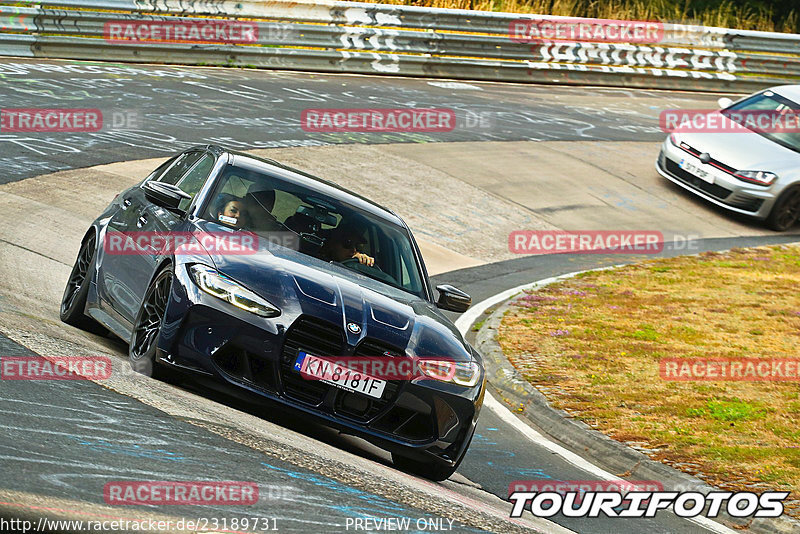 Bild #23189731 - Touristenfahrten Nürburgring Nordschleife (26.07.2023)