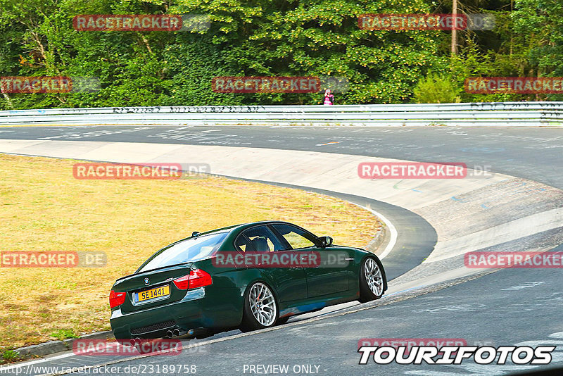 Bild #23189758 - Touristenfahrten Nürburgring Nordschleife (26.07.2023)