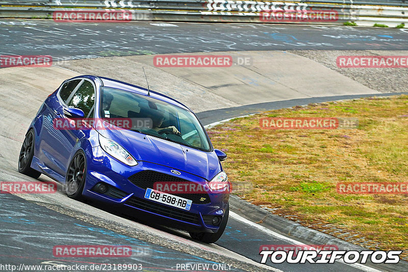 Bild #23189903 - Touristenfahrten Nürburgring Nordschleife (26.07.2023)