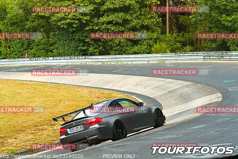 Bild #23190020 - Touristenfahrten Nürburgring Nordschleife (26.07.2023)