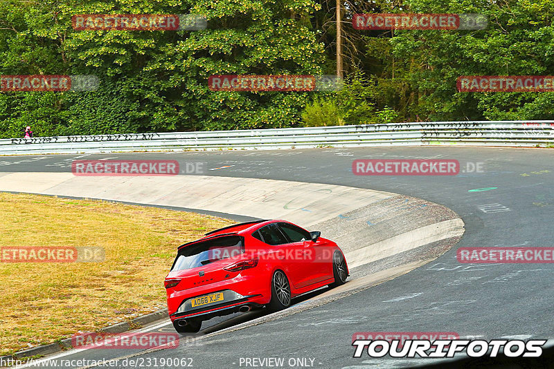 Bild #23190062 - Touristenfahrten Nürburgring Nordschleife (26.07.2023)