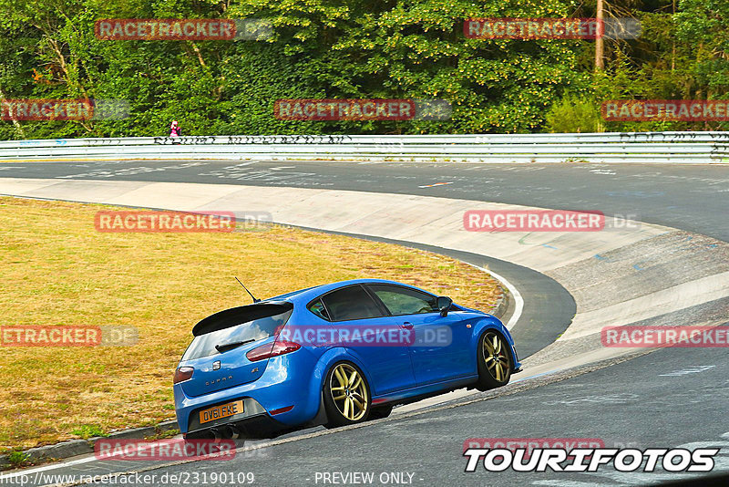 Bild #23190109 - Touristenfahrten Nürburgring Nordschleife (26.07.2023)