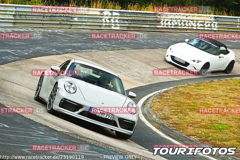 Bild #23190119 - Touristenfahrten Nürburgring Nordschleife (26.07.2023)