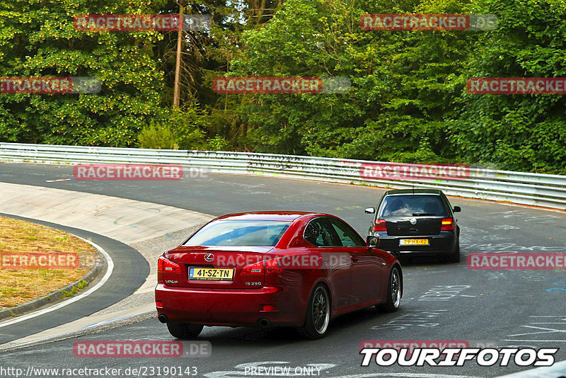 Bild #23190143 - Touristenfahrten Nürburgring Nordschleife (26.07.2023)