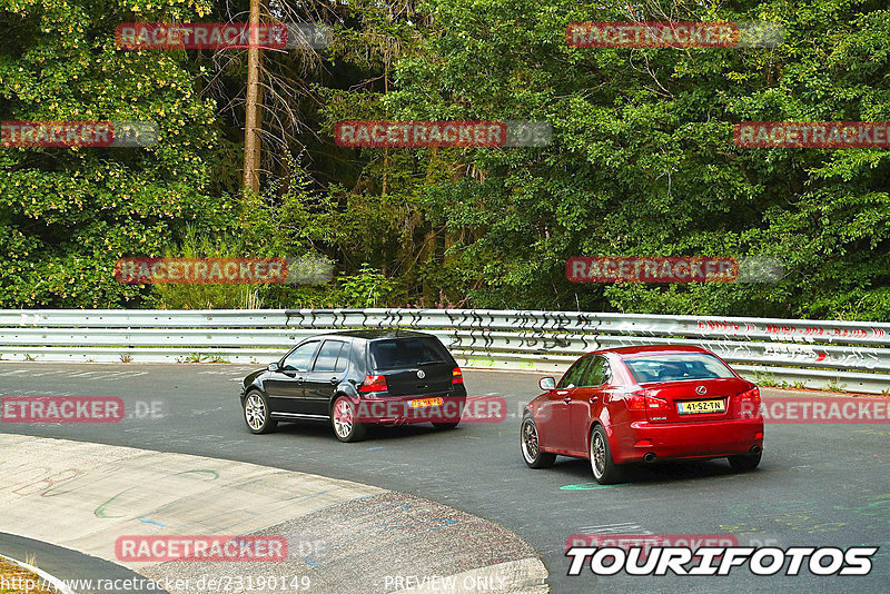 Bild #23190149 - Touristenfahrten Nürburgring Nordschleife (26.07.2023)