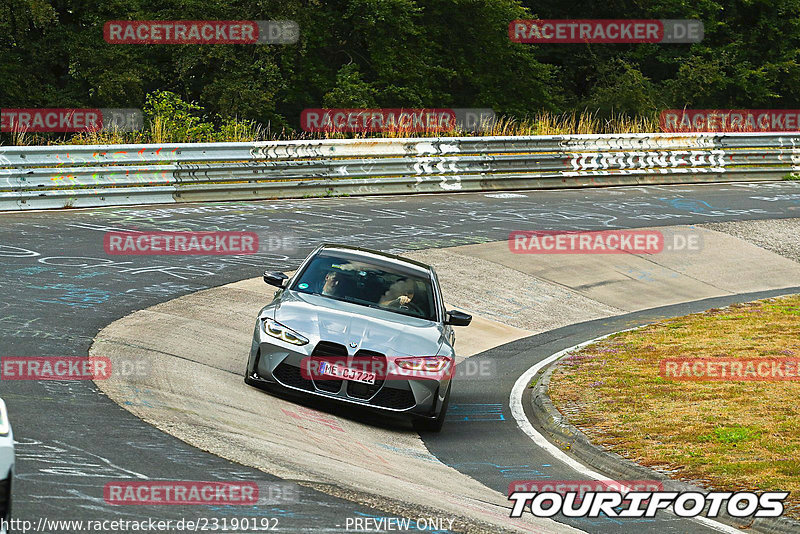 Bild #23190192 - Touristenfahrten Nürburgring Nordschleife (26.07.2023)