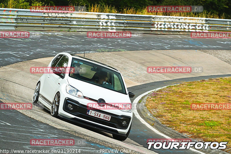 Bild #23190214 - Touristenfahrten Nürburgring Nordschleife (26.07.2023)