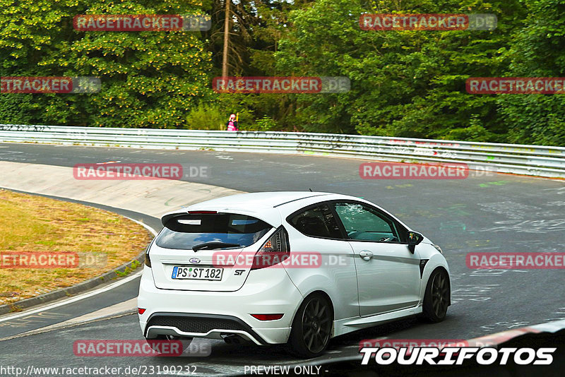 Bild #23190232 - Touristenfahrten Nürburgring Nordschleife (26.07.2023)