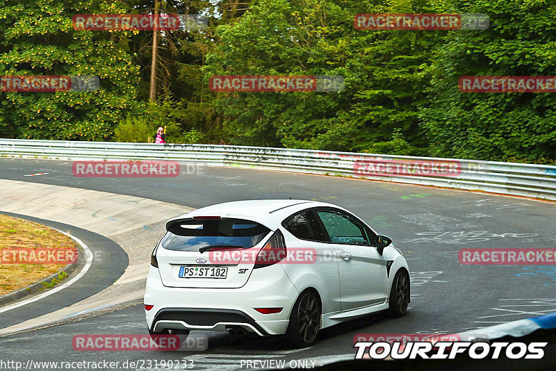 Bild #23190233 - Touristenfahrten Nürburgring Nordschleife (26.07.2023)