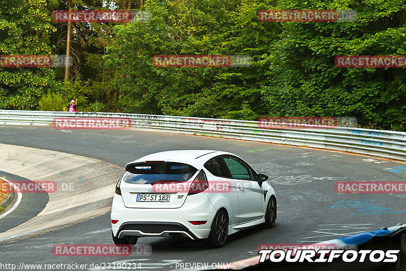 Bild #23190234 - Touristenfahrten Nürburgring Nordschleife (26.07.2023)