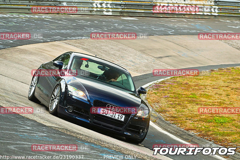 Bild #23190337 - Touristenfahrten Nürburgring Nordschleife (26.07.2023)