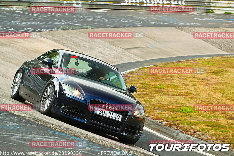 Bild #23190338 - Touristenfahrten Nürburgring Nordschleife (26.07.2023)