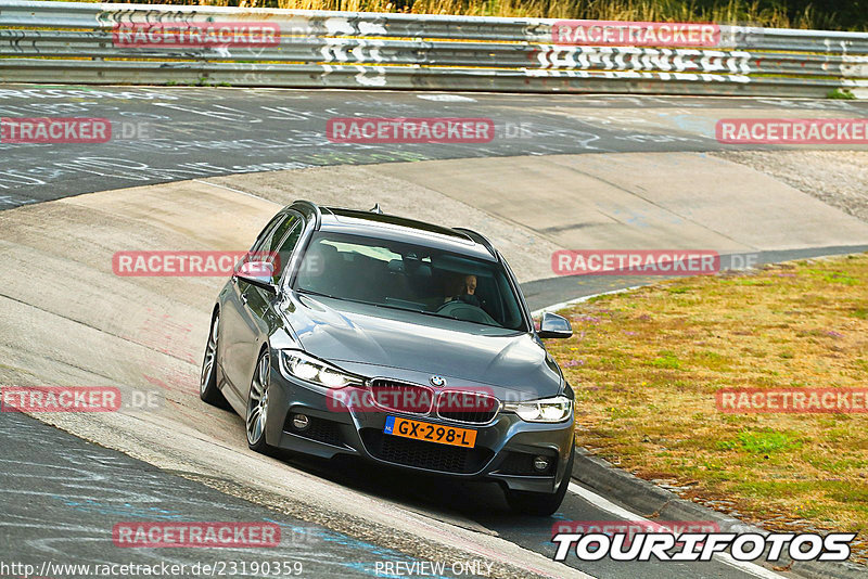 Bild #23190359 - Touristenfahrten Nürburgring Nordschleife (26.07.2023)