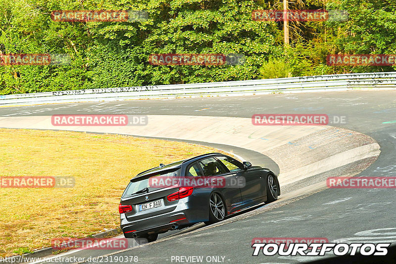 Bild #23190378 - Touristenfahrten Nürburgring Nordschleife (26.07.2023)