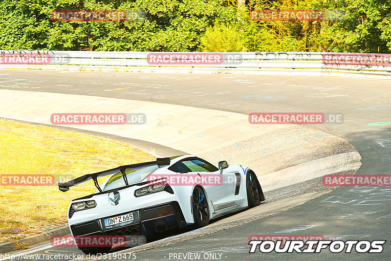 Bild #23190475 - Touristenfahrten Nürburgring Nordschleife (26.07.2023)