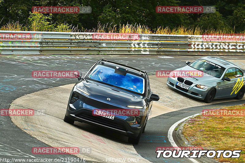 Bild #23190476 - Touristenfahrten Nürburgring Nordschleife (26.07.2023)