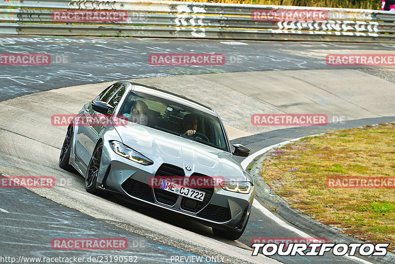 Bild #23190582 - Touristenfahrten Nürburgring Nordschleife (26.07.2023)