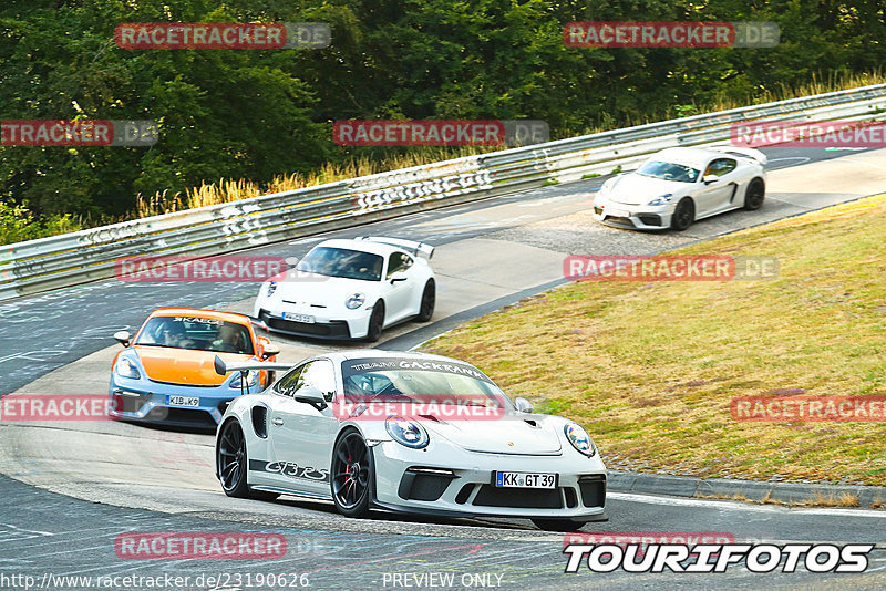 Bild #23190626 - Touristenfahrten Nürburgring Nordschleife (26.07.2023)