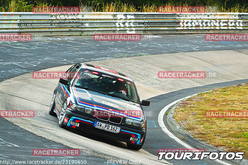 Bild #23190650 - Touristenfahrten Nürburgring Nordschleife (26.07.2023)