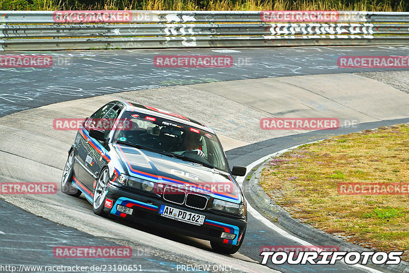 Bild #23190651 - Touristenfahrten Nürburgring Nordschleife (26.07.2023)