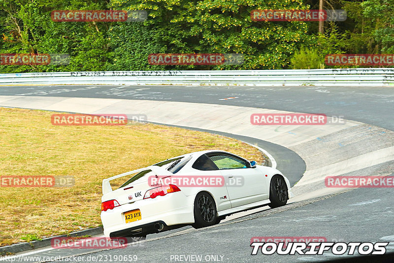 Bild #23190659 - Touristenfahrten Nürburgring Nordschleife (26.07.2023)