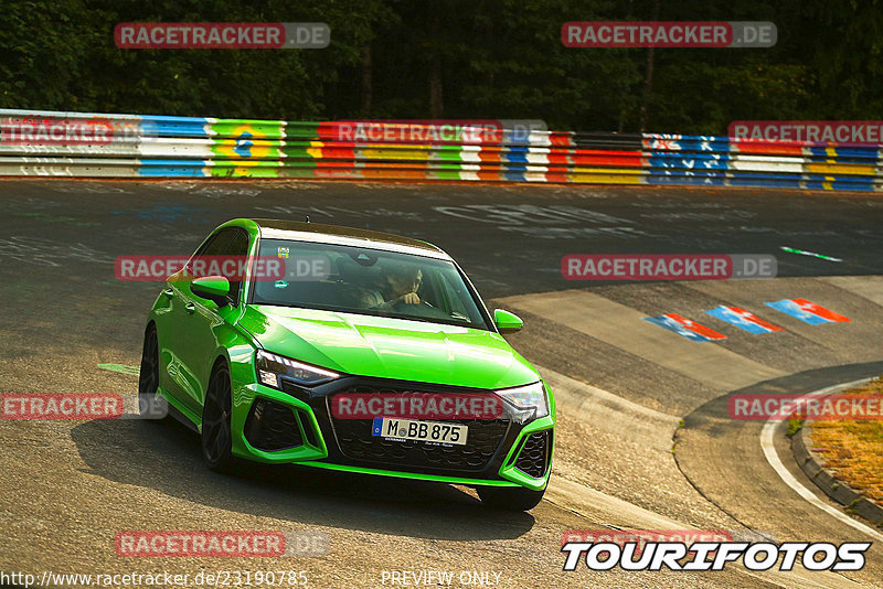 Bild #23190785 - Touristenfahrten Nürburgring Nordschleife (26.07.2023)