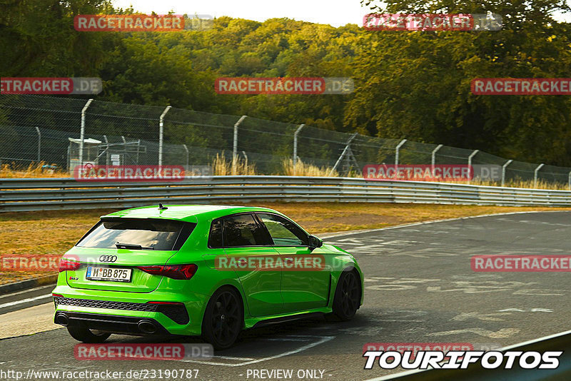 Bild #23190787 - Touristenfahrten Nürburgring Nordschleife (26.07.2023)